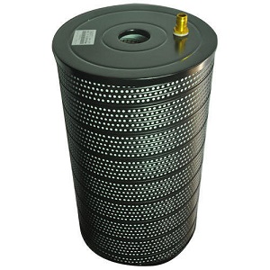 Lõi lọc nước EDM dùng cho máy cắt dây Super 340C
